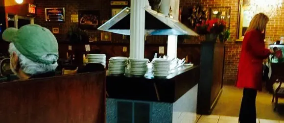 Jimmy's Family Steak House