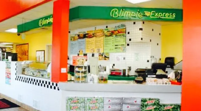 Blimpie