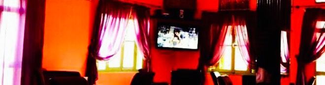 Cafe Restaurant Le cinema