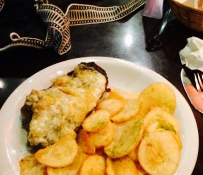 Zeta Resto Pizza