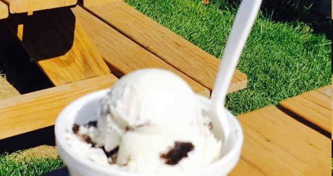 Butterfield's Ice Cream
