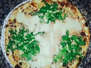 House Pizza