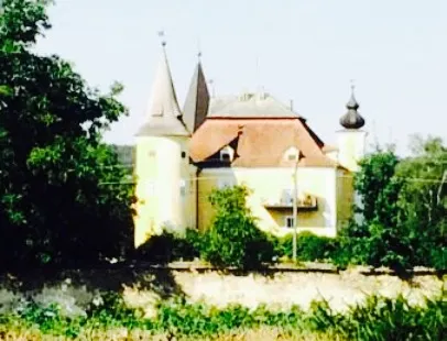 Schloss Muhldorf
