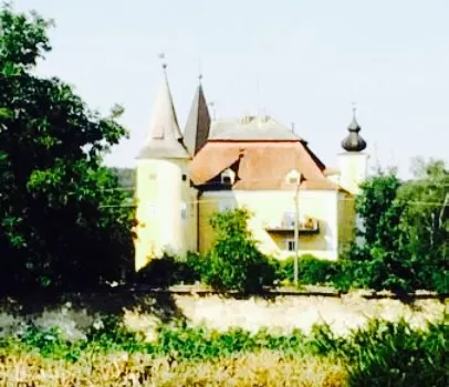 Schloss Muhldorf