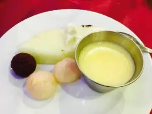 Wok Xin Restaurant