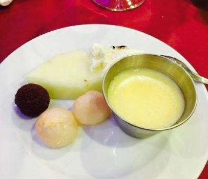 Wok Xin Restaurant