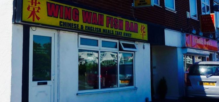 Wing Wah Fish Bar