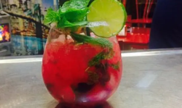 Bar Restaurant Griffitich