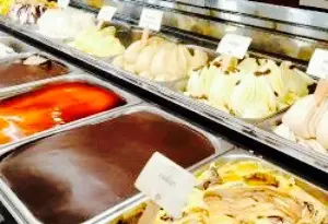 Gelateria Aquolina