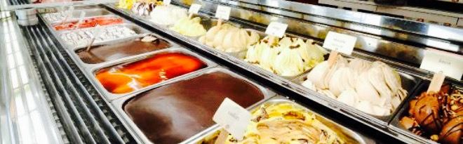 Aquolina Gelateria Maniago