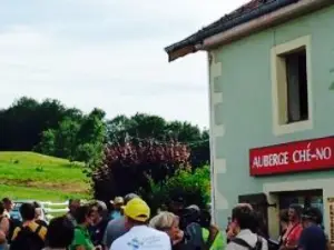 Auberge Che No