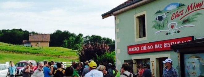 Auberge Che No