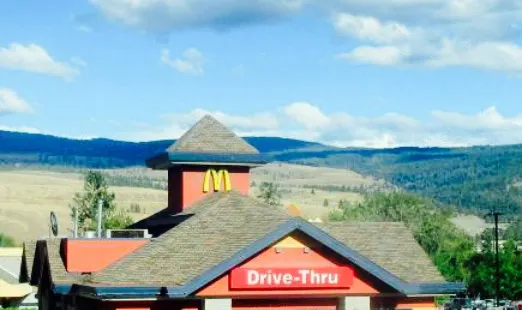 McDonald's (Kelowna-Ha)