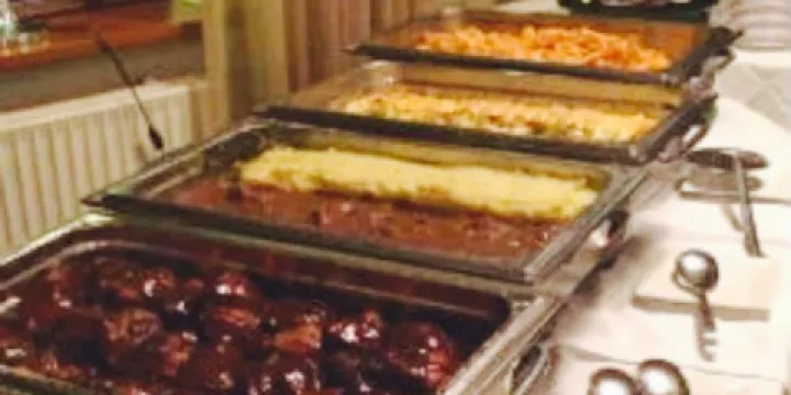 Restaurant De Admiraal