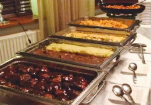 Restaurant De Admiraal