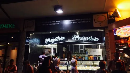 Gelateria Fragoloso