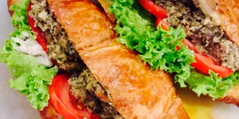 Restoran Vegetarian Long Mun Chai