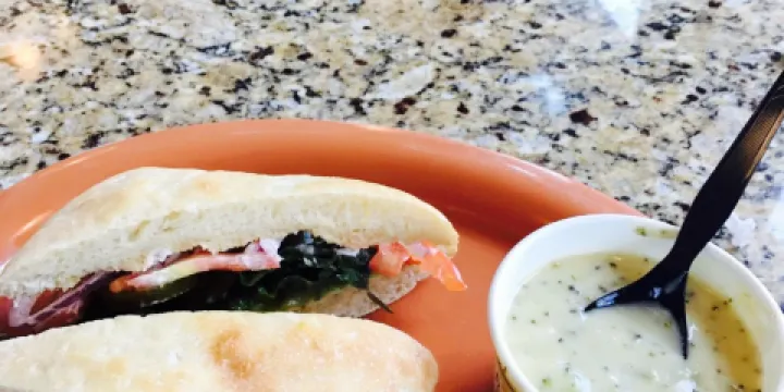 Kneaders Bakery and Cafe