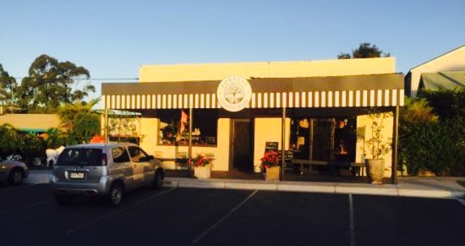 Forrest General Store