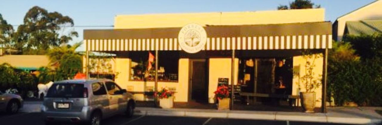 Forrest General Store