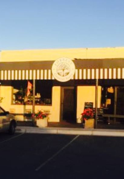 Forrest General Store