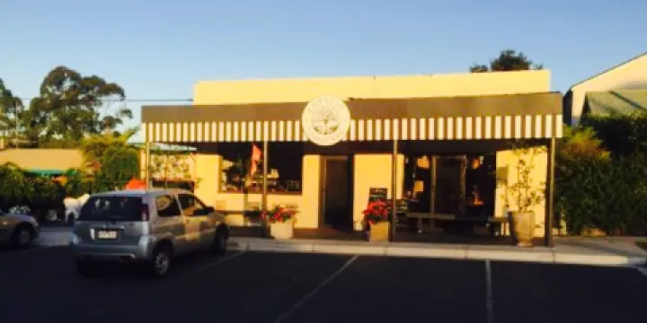 Forrest General Store