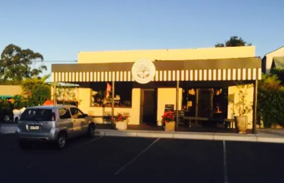 Forrest General Store