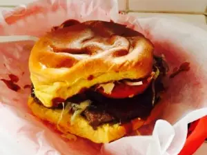 Wimpy's Original