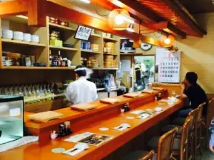 Goto Umakatsu Main Store