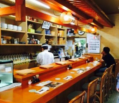Goto Umakatsu Main Store
