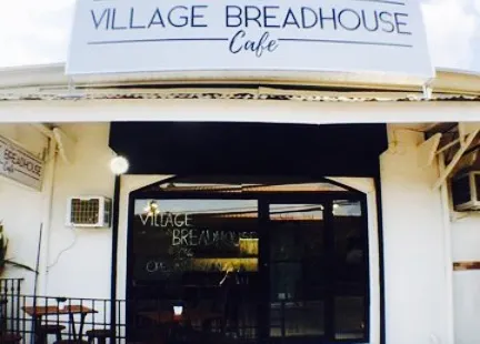 The Village Breadhouse Cafe