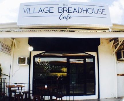 The Village Breadhouse Cafe