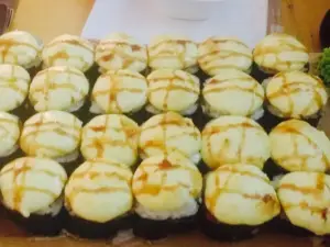 Sushi Riso