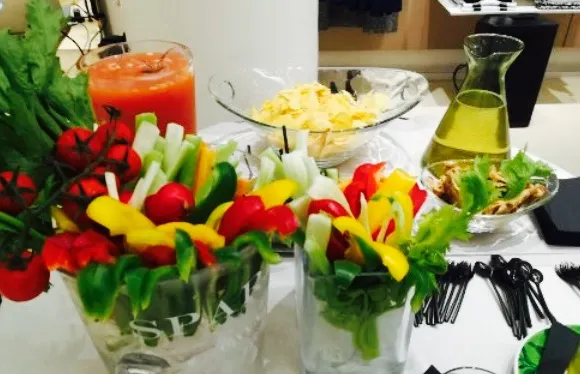 Cristal Cafè Lounge Bar