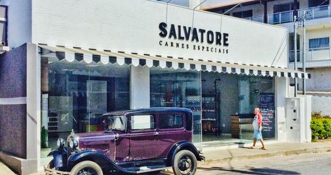 Salvatore Carnes