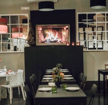 Mi Vida Lola Restaurante