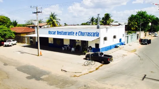Oscar Restaurante e Churrascaria