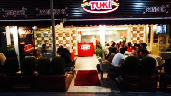 Tuki