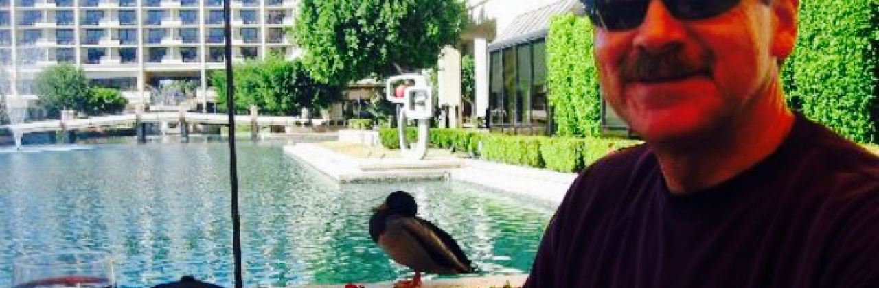 Lakeview at Desert Springs JW Marriott