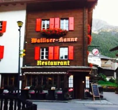 Walliserkanne & Sigis.Bar
