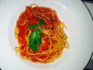 Margherita