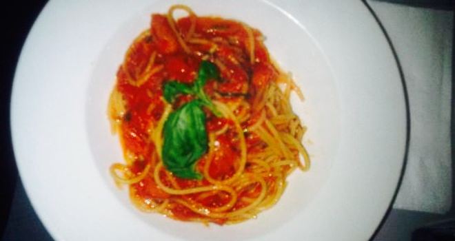 Margherita
