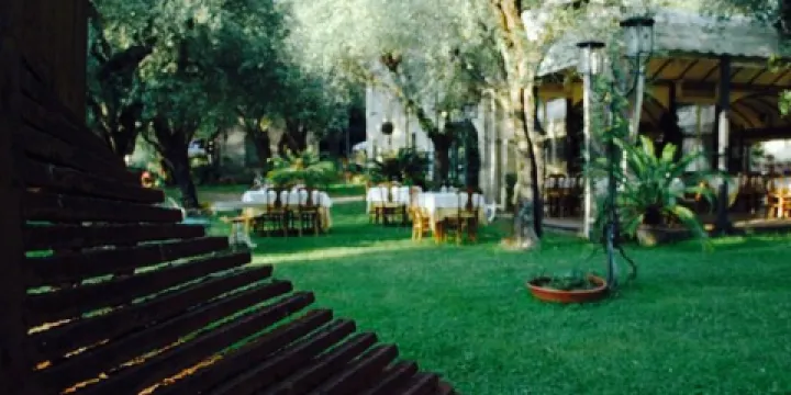 Ristorante Enoteca Antico Uliveto