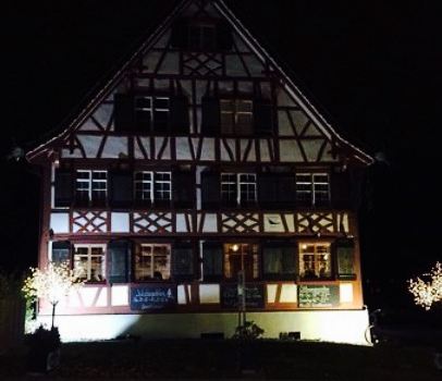 Restaurant Grodeli