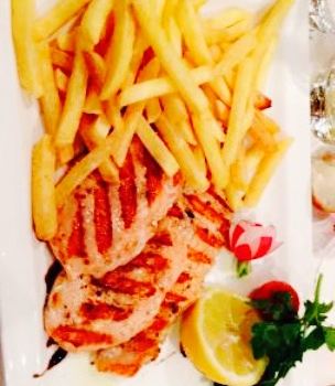 La Barca
