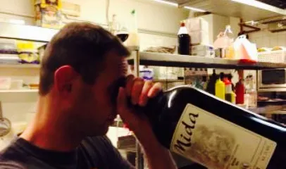 Osteria Birreria Rocca