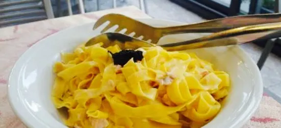 Spaghetteria Macaroni