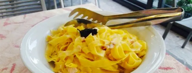 Spaghetteria Macaroni