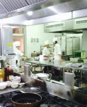 The Passport Restaurant Mae Sot