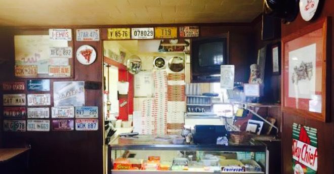 Bob-A-Rea's